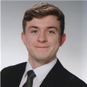 Informatik-Nachhilfe von einem angehenden Mechatronik-Studenten.